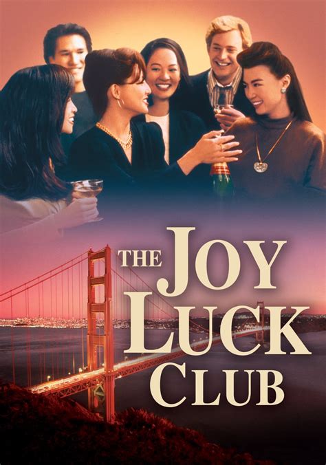 joy luck club streaming free